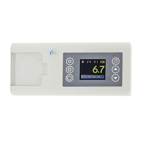 Borsa termica dell'insulina - BIC-30 - Shenzhen Bestman Instrument - di trasporto / di stoccaggio