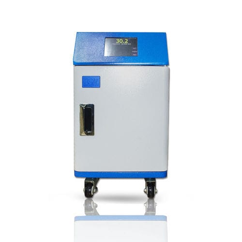 Incubatore da laboratorio ad aria calda - BFW-1050A - Shenzhen Bestman Instrument - da incasso / da terra / 1 porta
