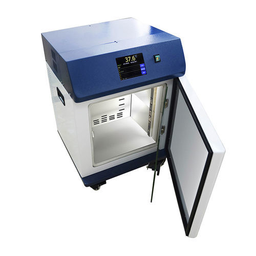 Incubatore da laboratorio ad aria calda - BFW-1050B - Shenzhen Bestman Instrument - da terra / 1 porta / di grande capacità