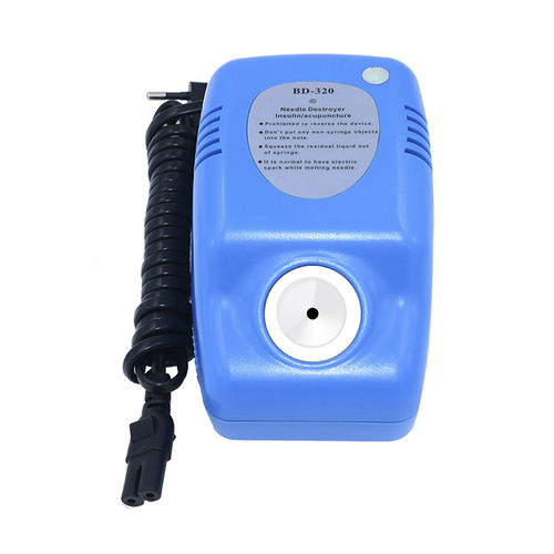 Brucia aghi - BD-320 - Shenzhen Bestman Instrument
