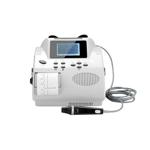 Doppler da tavolo - BV-620VP - Shenzhen Bestman Instrument - con stampante