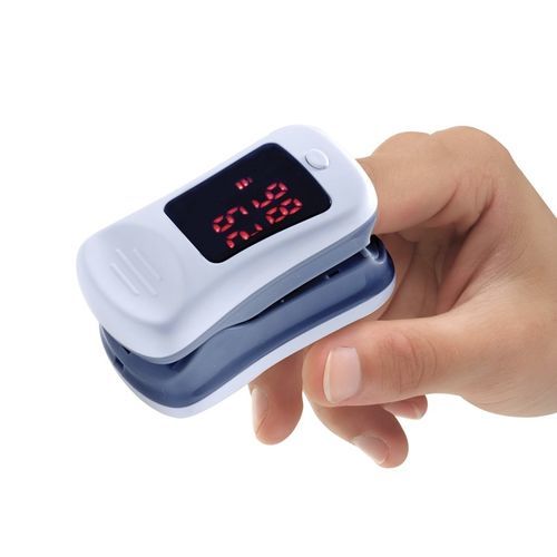 Pulsossimetro da dito - BSP-210  - Shenzhen Bestman Instrument - medico