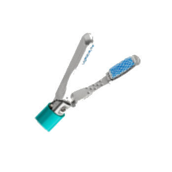 Pinza laparoscopica - C4130 - Applied Medical - da presa / per presa di tessuti / monopolare