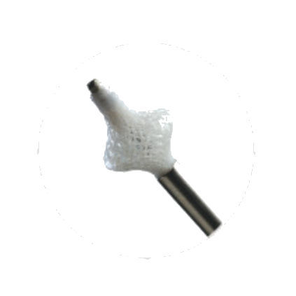 Catetere diagnostico - Aerostat® - Applied Medical - per colangiografia / biliare