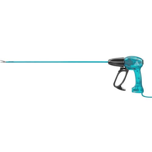 Pinza laparoscopica - EB215 - Applied Medical - per presa di tessuti / di ablazione / di Maryland
