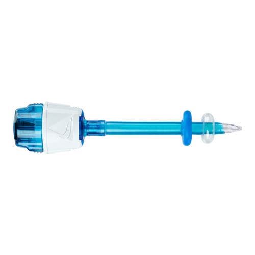 Trocar per laparascopia - Kii Fios - Applied Medical - con punta arrotondata / con camicia