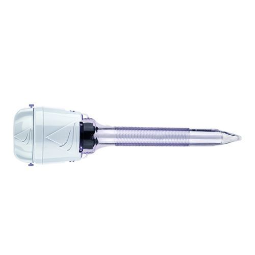 Trocar per laparascopia - Kii Optical - Applied Medical - con punta arrotondata / con connettore per insufflazione / con palloncino