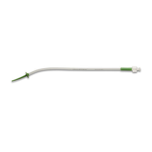 Catetere per accesso - EZ Inject - Thomas Medical - intrauterino / femminile