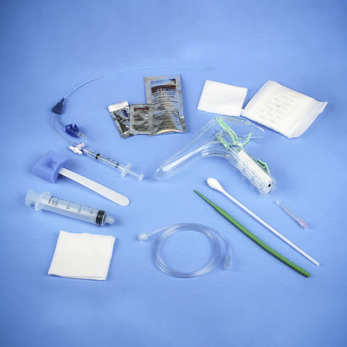 Kit medico per check-up - TMI1198 - Thomas Medical - sterile / monouso