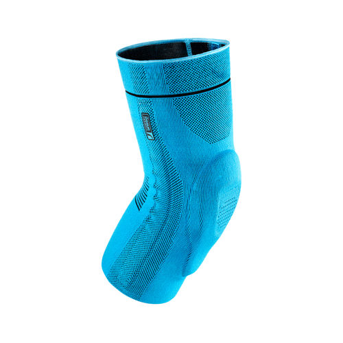 Ginocchiera - Formfit® Pro - Össur - con cuscinetto rotuleo / con rinforzi flessibili