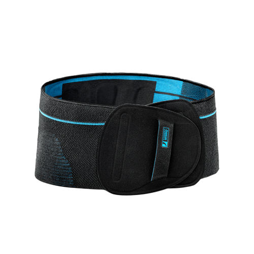 Ortesi di stabilizzazione lombare - Formfit® Pro Back - Össur - per adulti / semirigida
