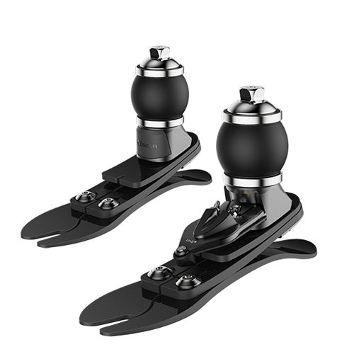 Protesi esterna di piede a reazione dinamica - Pro-Flex® LP Torsion - Össur - con assorbimento degli urti / 3 / 2