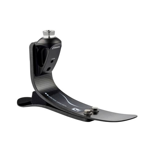 Protesi esterna di piede a reazione dinamica - Flex-Foot® Assure - Össur - 1 / per la deambulazione / per adulti