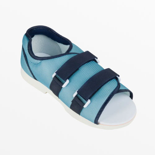 Scarpe post-operatorie suola semirigida - Mesh Top - Össur - per adulti