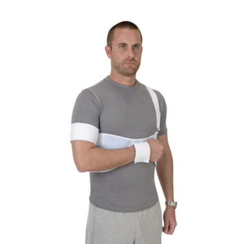Reggibraccio con fascia di sostegno in vita - Premium - Össur