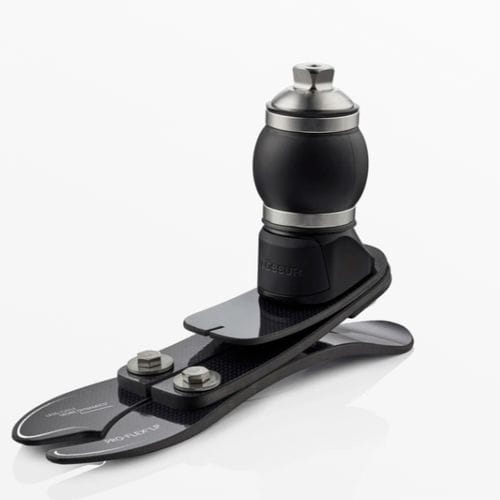 Protesi esterna di piede con assorbimento degli urti - Pro-Flex® LP Torsion - Össur - a reazione dinamica / multiassiale / per la deambulazione