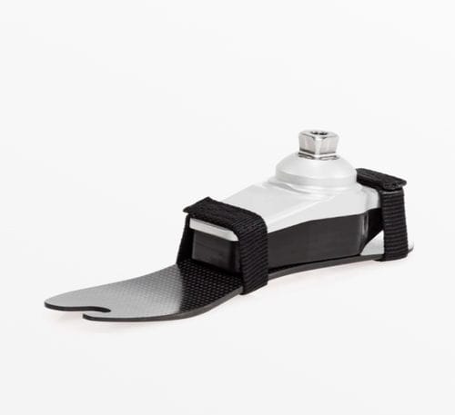 Protesi esterna di piede multiassiale - Flex-Foot® Balance - Össur - per la deambulazione