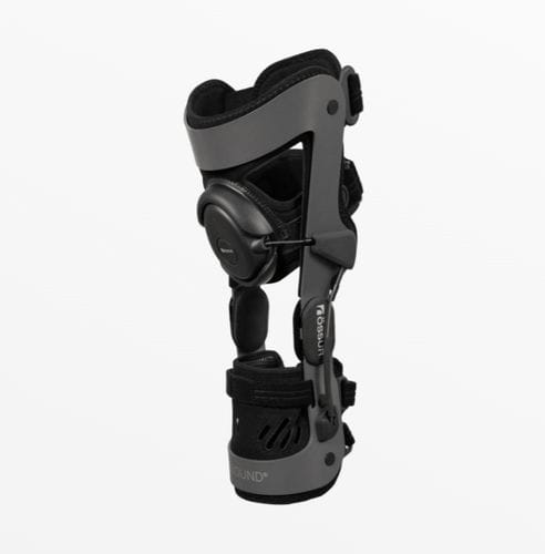 Steccobenda per ginocchio - Rebound® ACL - Össur - S / L / XL