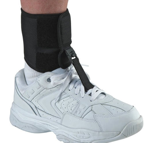 Ortesi per caviglia e piede - Foot-Up® - Össur