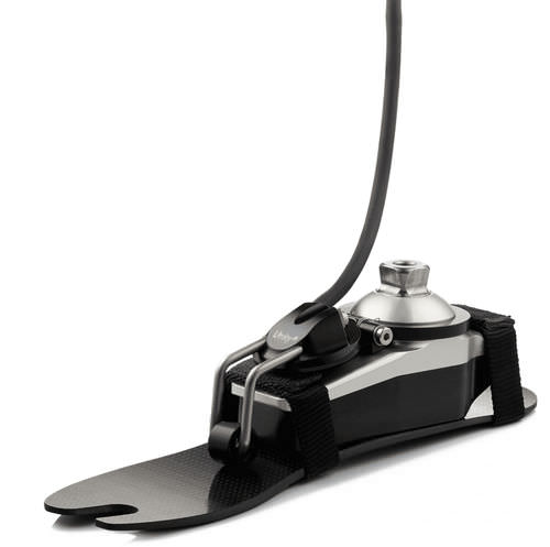 Protesi esterna di piede multiassiale - Flex-Foot® Balance - Össur - 1 / per la deambulazione / per adulti