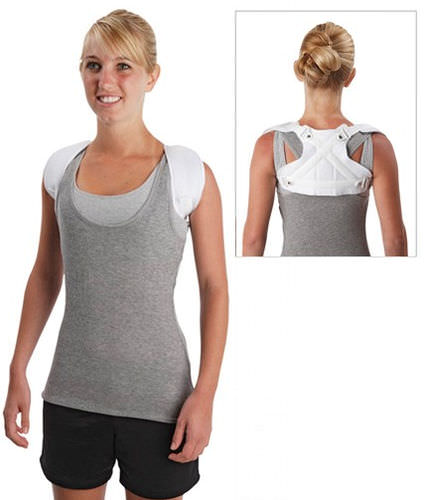 Ortesi clavicolare - Front Closure - Össur
