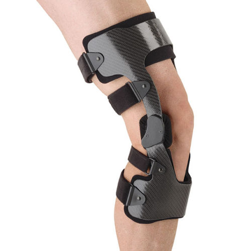 Ortesi per ginocchio - C180™ Rocket - Össur - per stabilizzazione dei legamenti del ginocchio / pediatrica / articolata