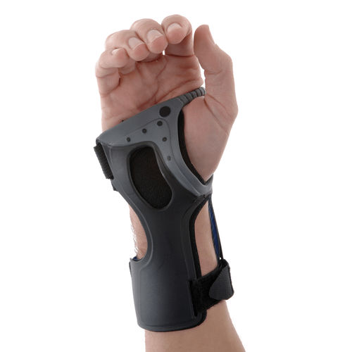Steccobenda per polso - Exoform® Carpal - Össur - contro la compressione del nervo mediano