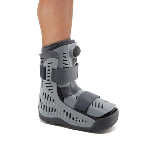 Tutore walker corto - Rebound® LT - Össur - gonfiabile