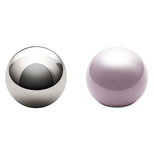 Protesi di testa del femore - Cobalt Chrome  - Ortho Development