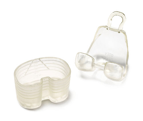 Spaziatore temporaneo del ginocchio - KASM® - Ortho Development
