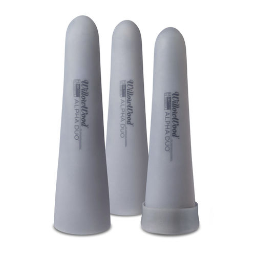 Cuffia per protesi transtibiale - Alpha Duo® - WillowWood - transfemorale