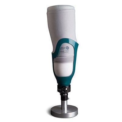 Invasatura per protesi transtibiale - ONE-TTVD-LG-LG - WillowWood