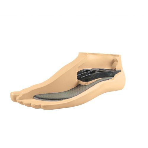Protesi esterna di piede 3 - Impulse® - WillowWood - 4 / per la deambulazione / per adulti