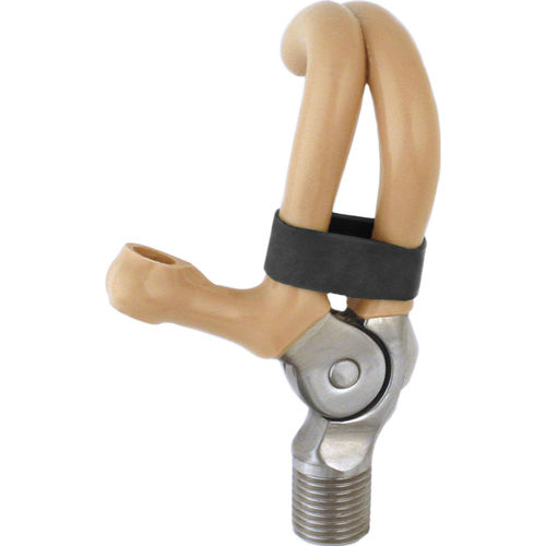 Protesi di mano con comando a motore - 12P - Fillauer - uncino/pinza / pediatrica