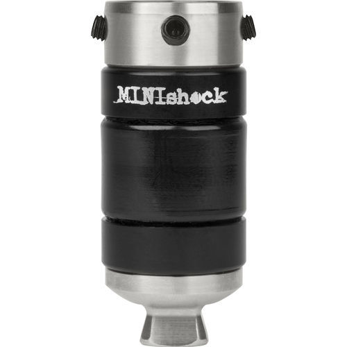 Protesi esterna di caviglia con assorbimento degli urti - MiniShock - Fillauer - 1 / 2 / per la deambulazione