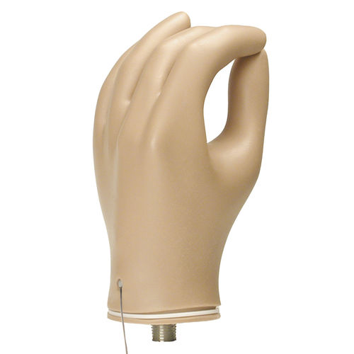 Protesi di mano con comando a motore - SVO Female - Fillauer - uncino/pinza / per adulti