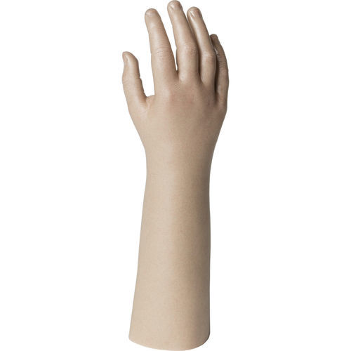 Protesi estetica mano - Natural - Fillauer - pediatrica