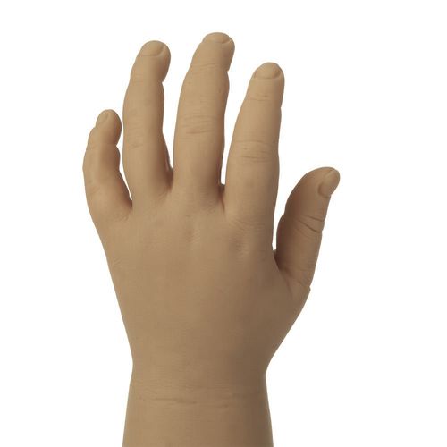 Protesi estetica mano - AH45 series - RSLSteeper - pediatrica