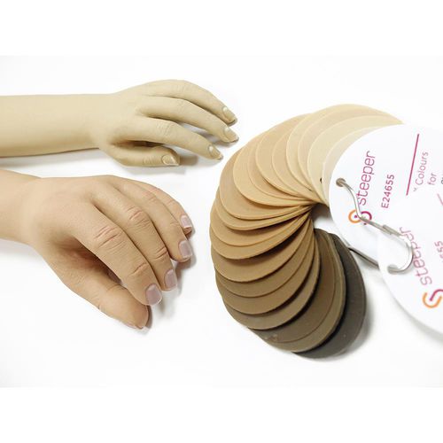 Protesi estetica mano - B11081 - RSLSteeper - di parziali / per adulti