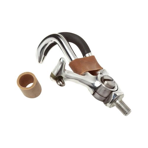 Protesi di mano con comando a motore - Split - RSLSteeper - uncino/pinza / per adulti