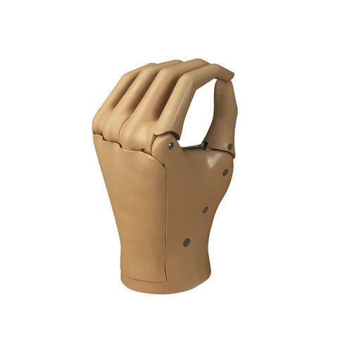 Protesi di mano con comando a motore - SPRING - RSLSteeper - uncino/pinza / pediatrica