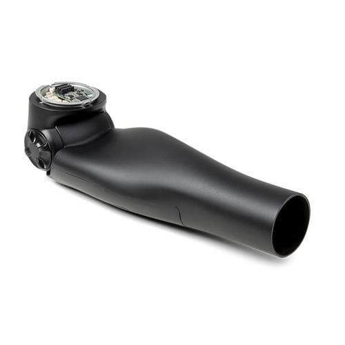 Protesi esterna di gomito attiva elettrica - Espire Hybrid - RSLSteeper - articolata / per adulti