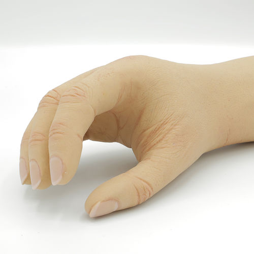 Guaina estetica mano - Elegance Plus - RSLSteeper - per adulti