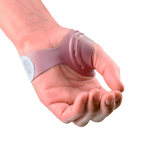 Ortesi per pollice - PUS series - RSLSteeper - distrazione del pollice (osteoartrite)
