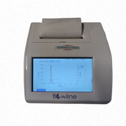 Uroflussometro digitale - FLOWLINE LITE - EV.Service Italia - con stampante / con elettromiografia pelvica / con connessione WiFi