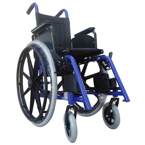 Sedia a rotelle manuale - Arco Eco - Sermax Mobility Ltd. - pediatrica / da esterno / da interno