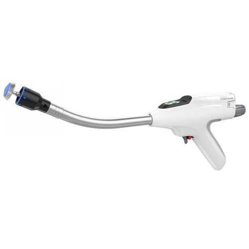 Suturatrice circolare - ECHELON CIRCULAR™ - Ethicon - per chirurgia gastrointestinale