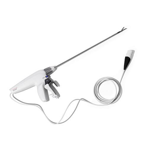 Pinza chirurgica - ENSEAL™ X1 - Ethicon - laparoscopica / per presa di tessuti / clamp