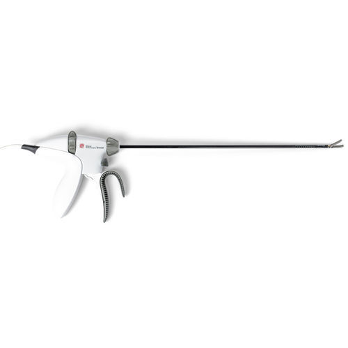 Pinza laparoscopica - ENSEAL™ G2 - Ethicon - per sigillatura di vasi / articolata / bipolare