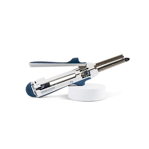Suturatrice lineare - ETHICON™ - Ethicon - per chirurgia gastrointestinale / tagliente